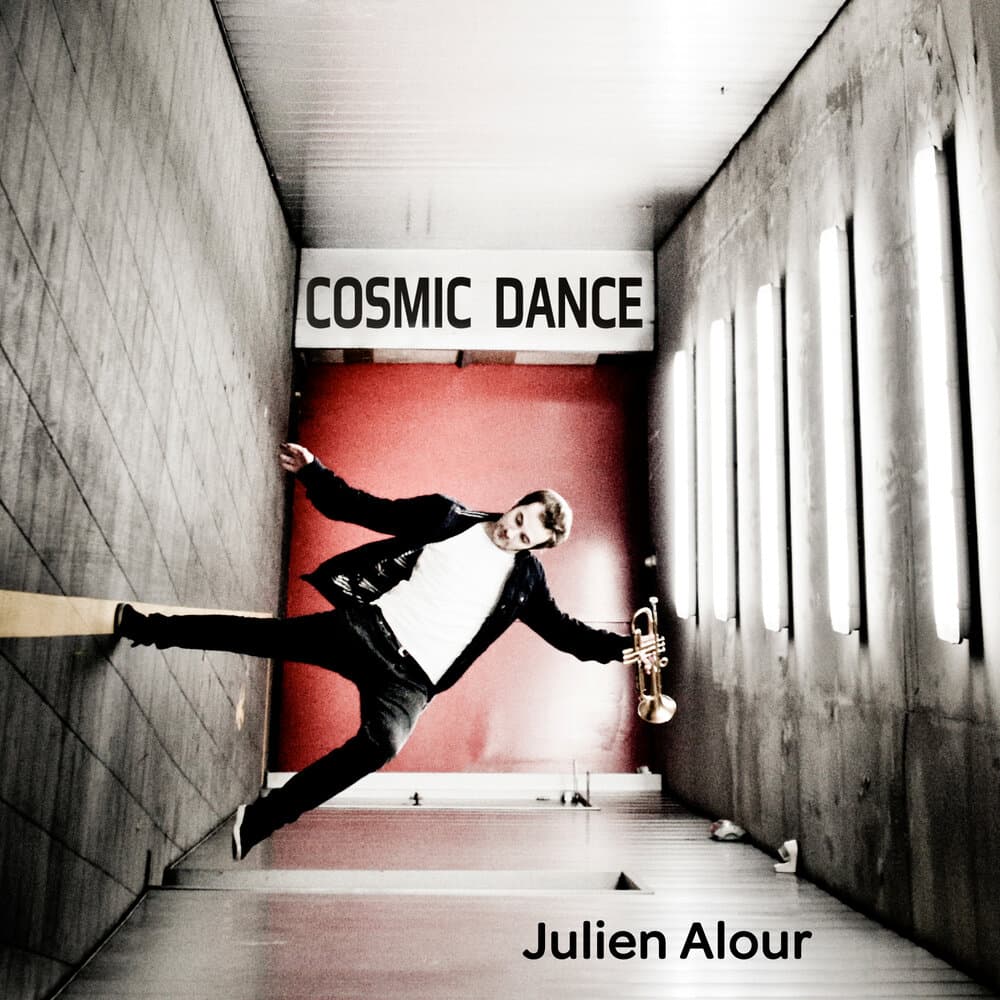 Julien Alour