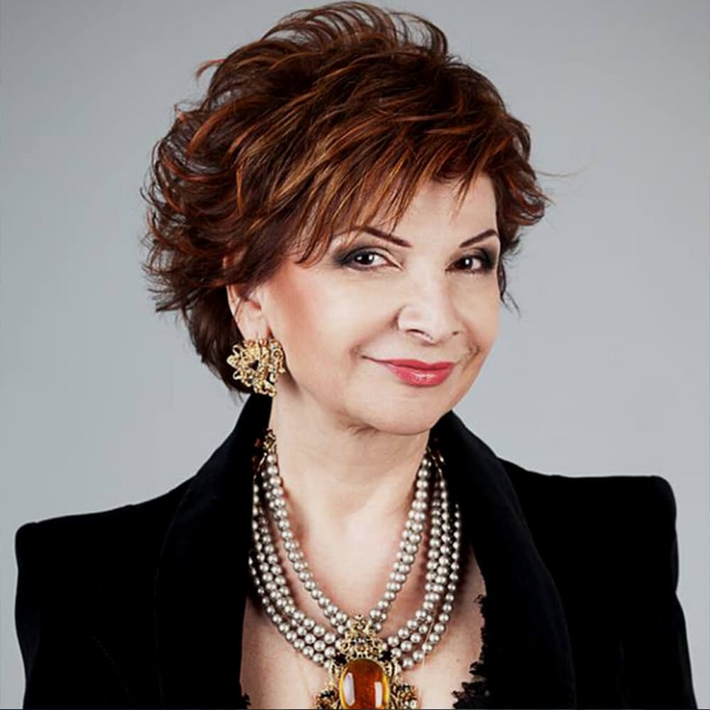 Роксана Бабаян