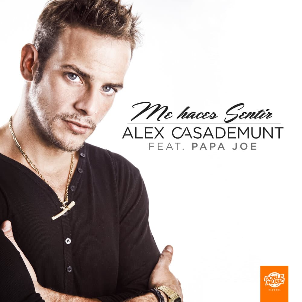 Alex Casademunt