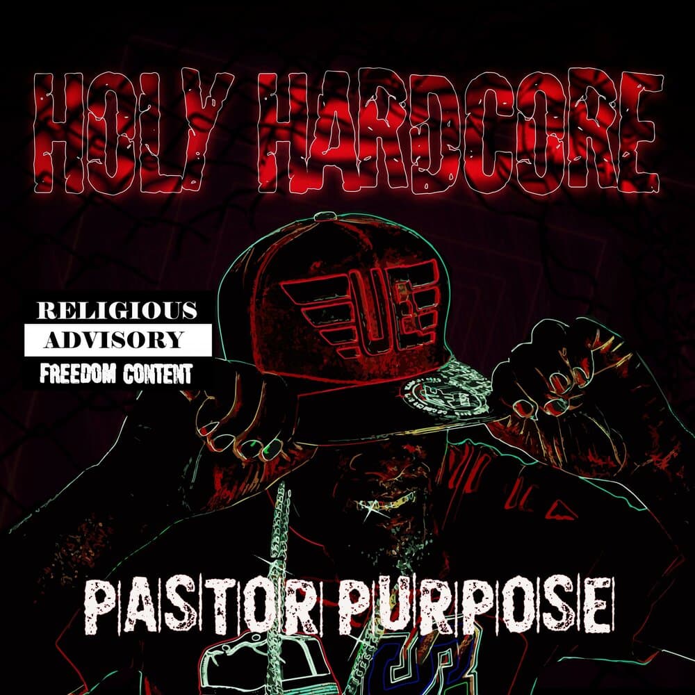 Pastor Purpose Music