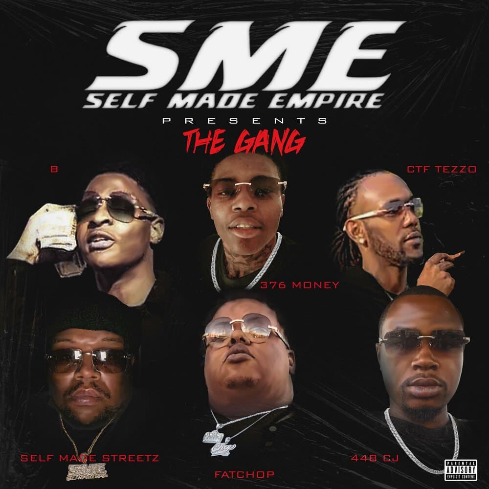 Self Made Empire