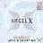 Angel X