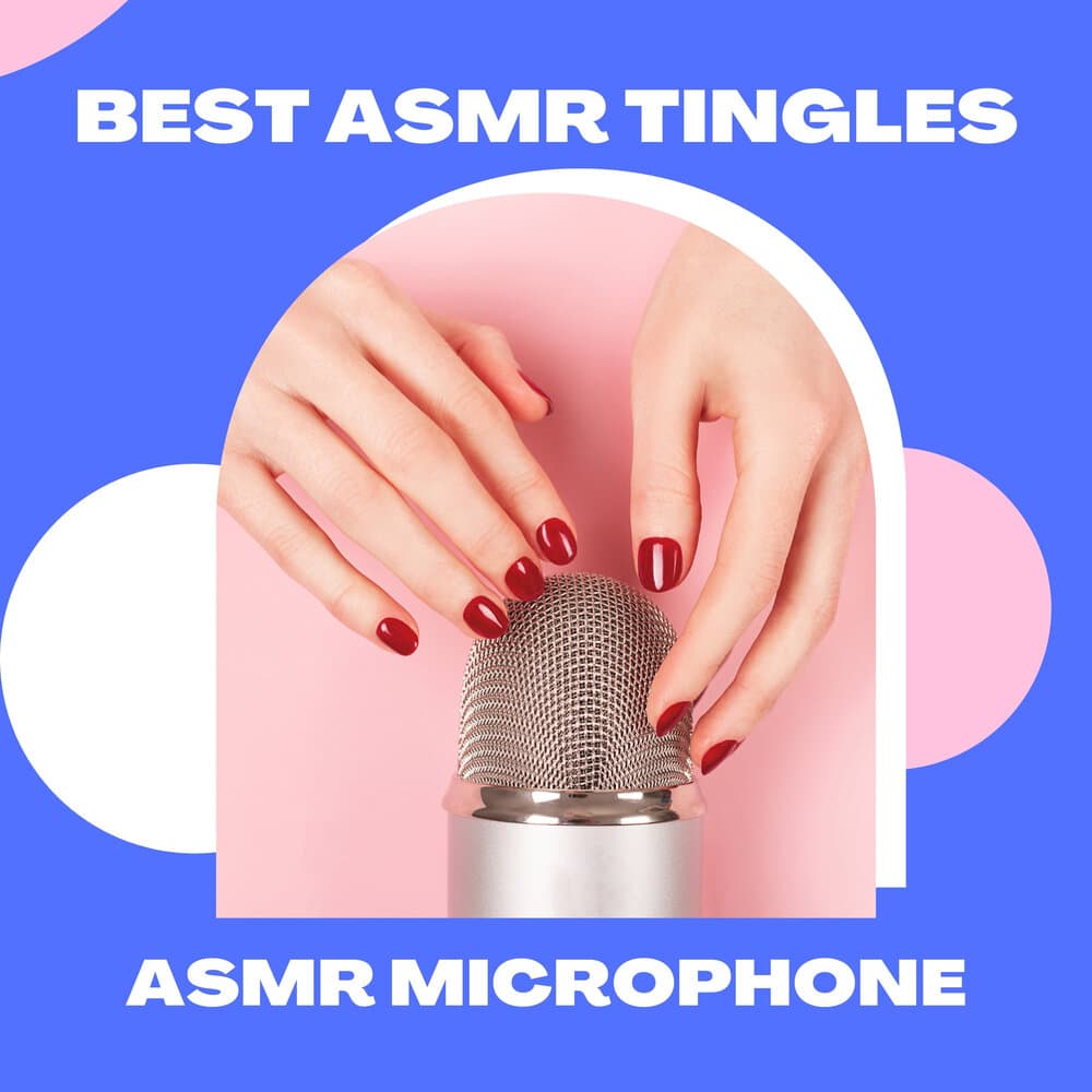 ASMR Alexa