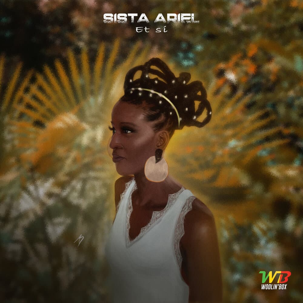Sista Ariel