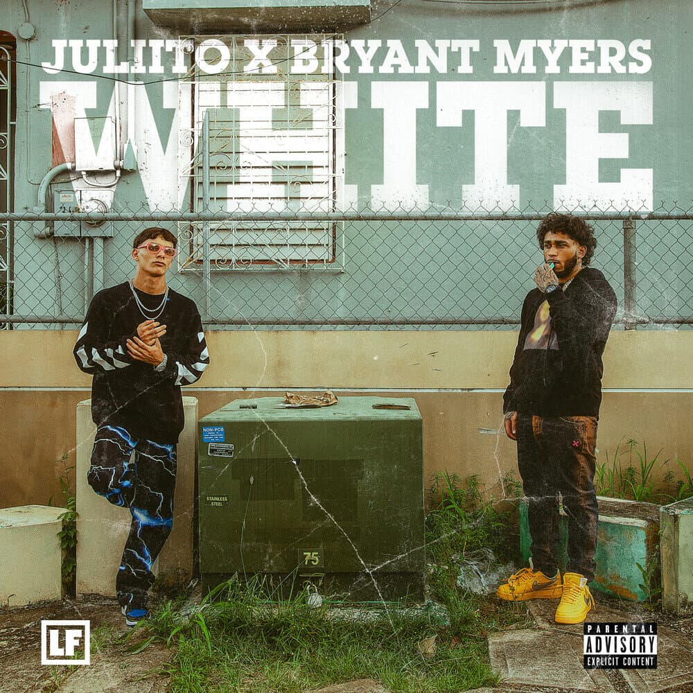 Juliito, Bryant Myers
