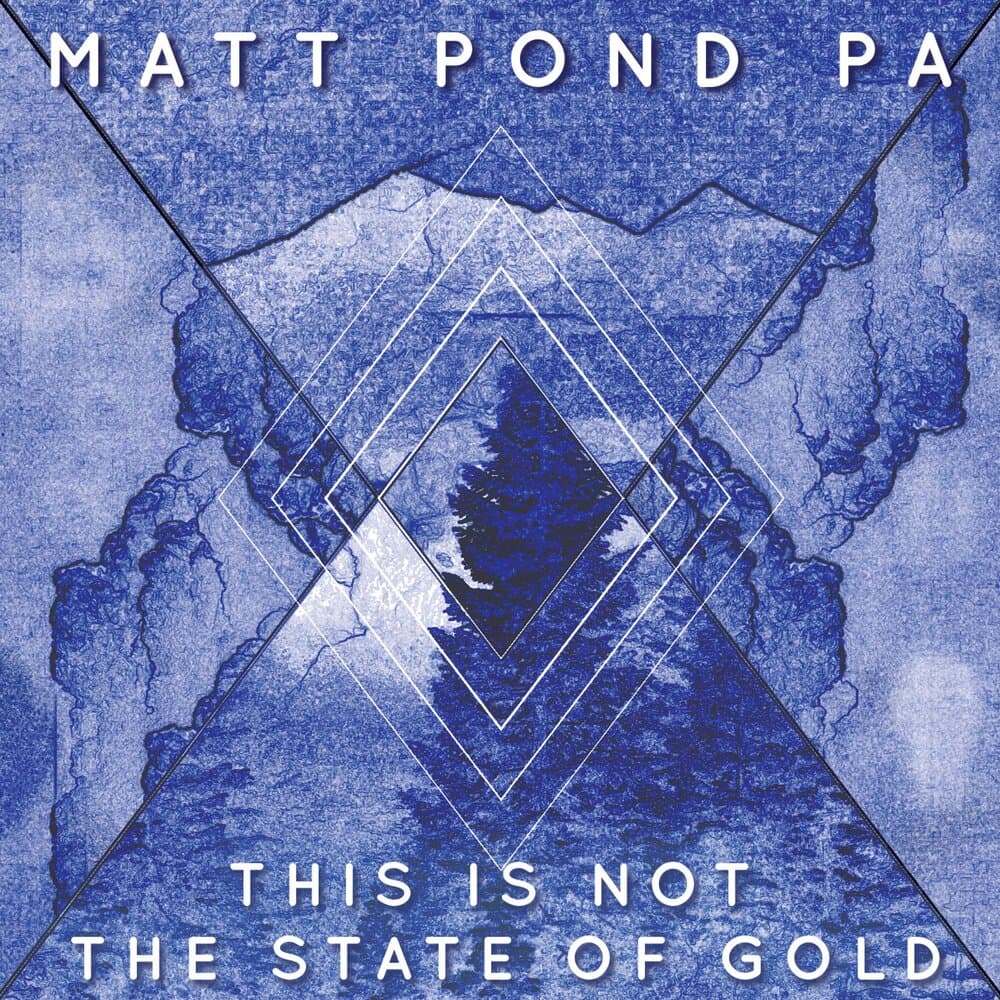 Matt Pond PA