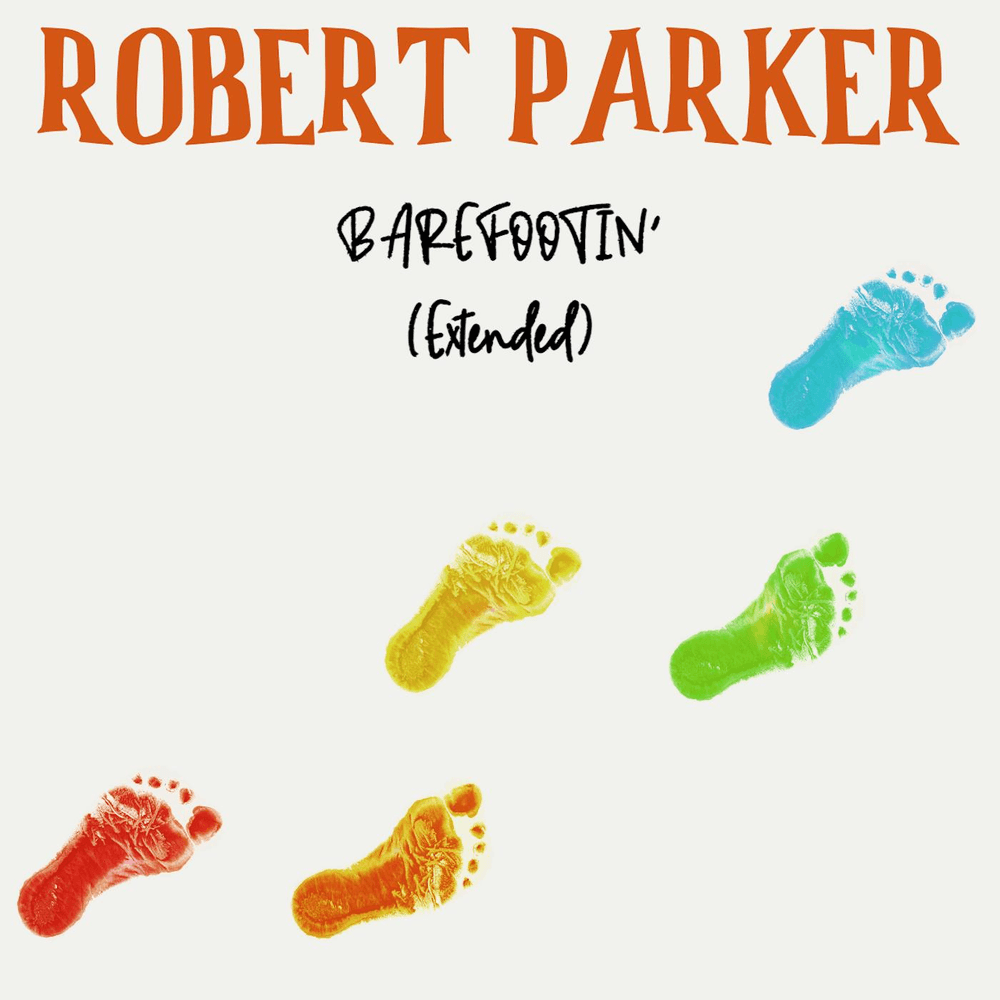 Robert Parker