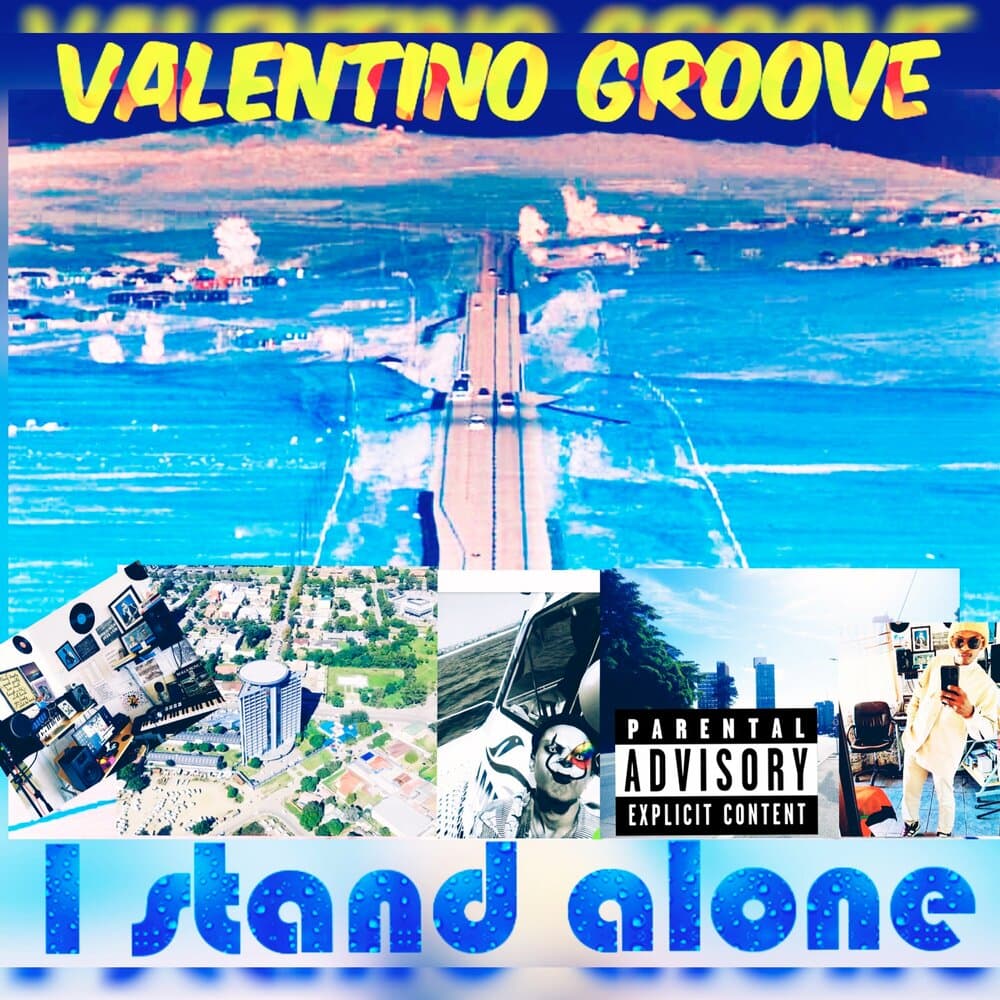 Valentino Groove