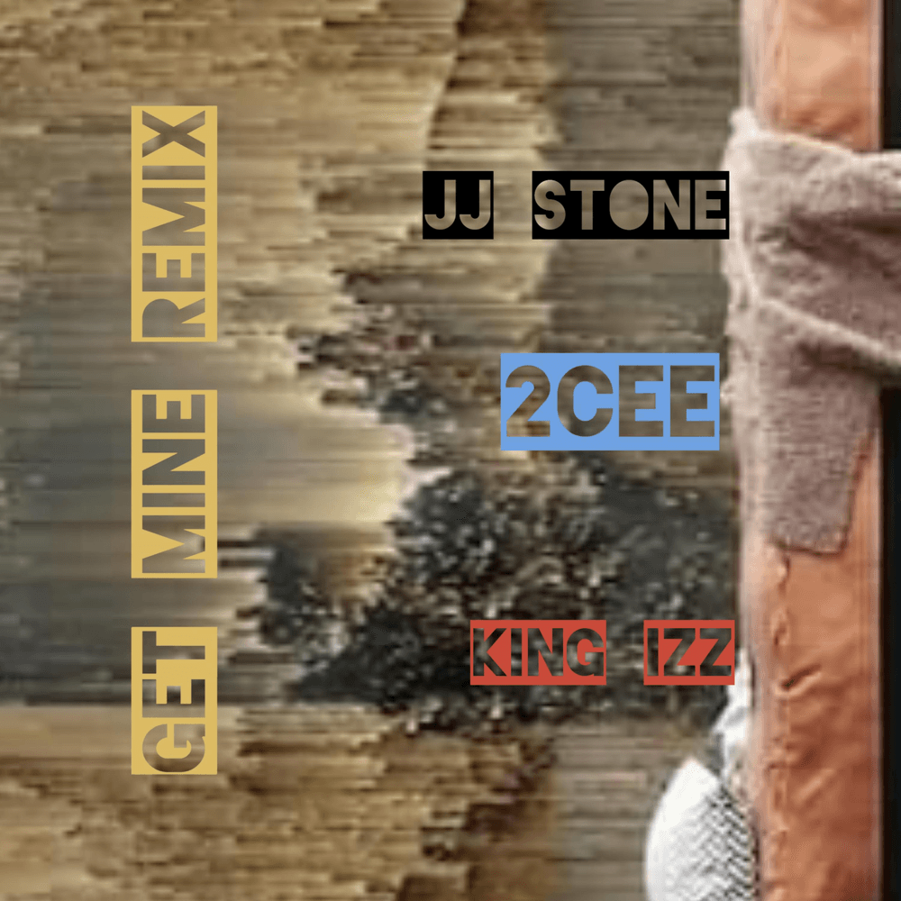 JJ Stone