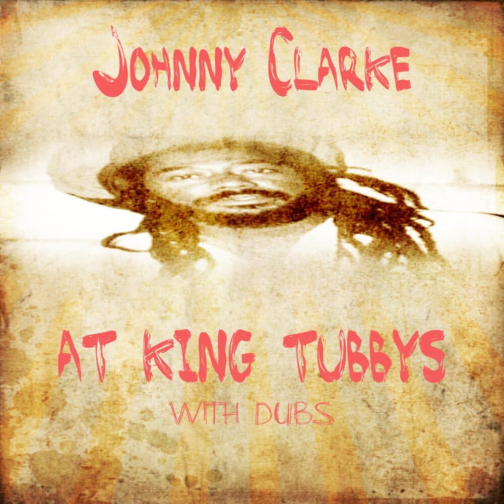 Johnny Clarke