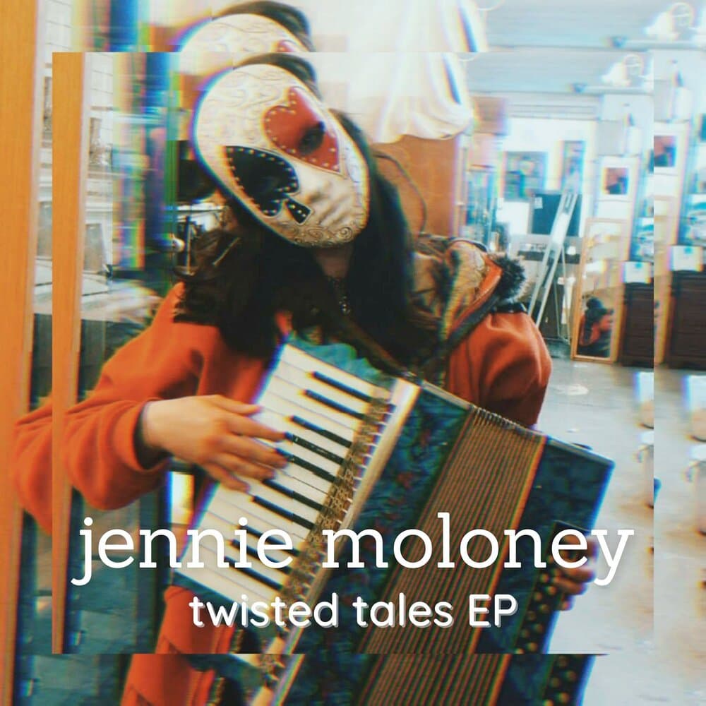 Jennie Moloney