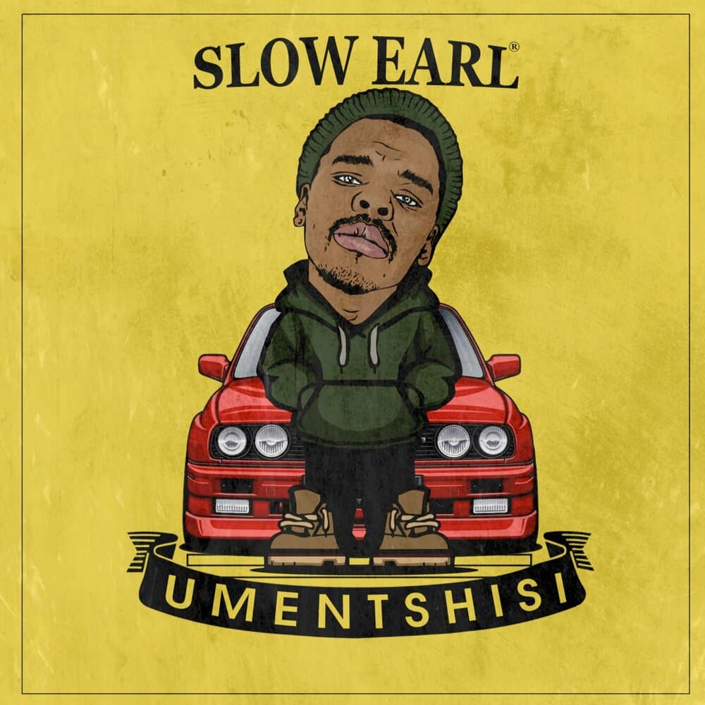 Slow Earl