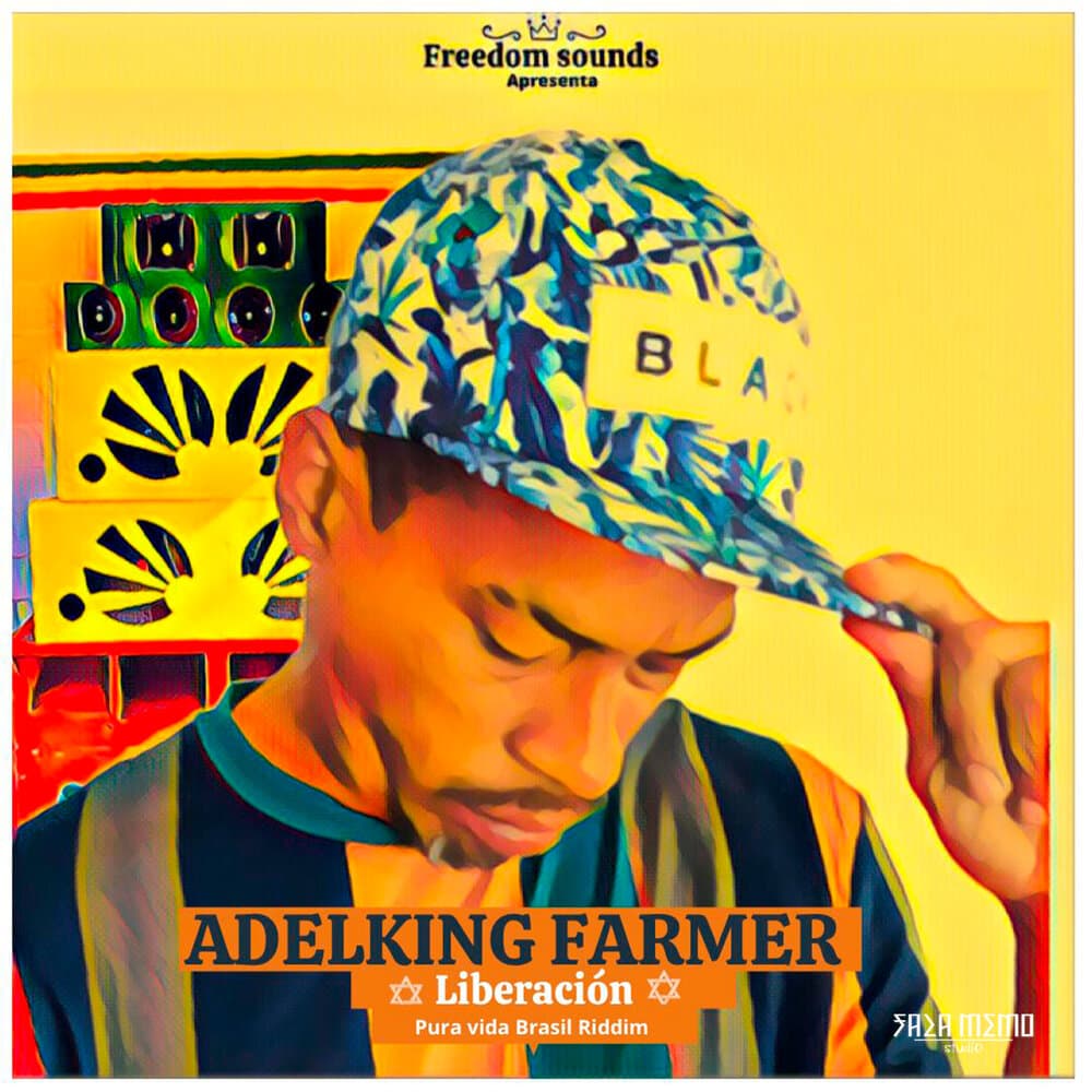 Adelking Farmer