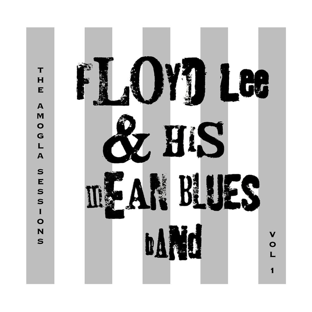 Floyd Lee & His Mean Blues Band