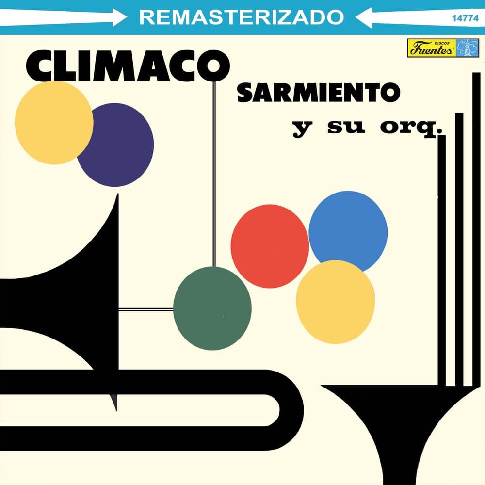 Clímaco Sarmiento Y Su Orquesta