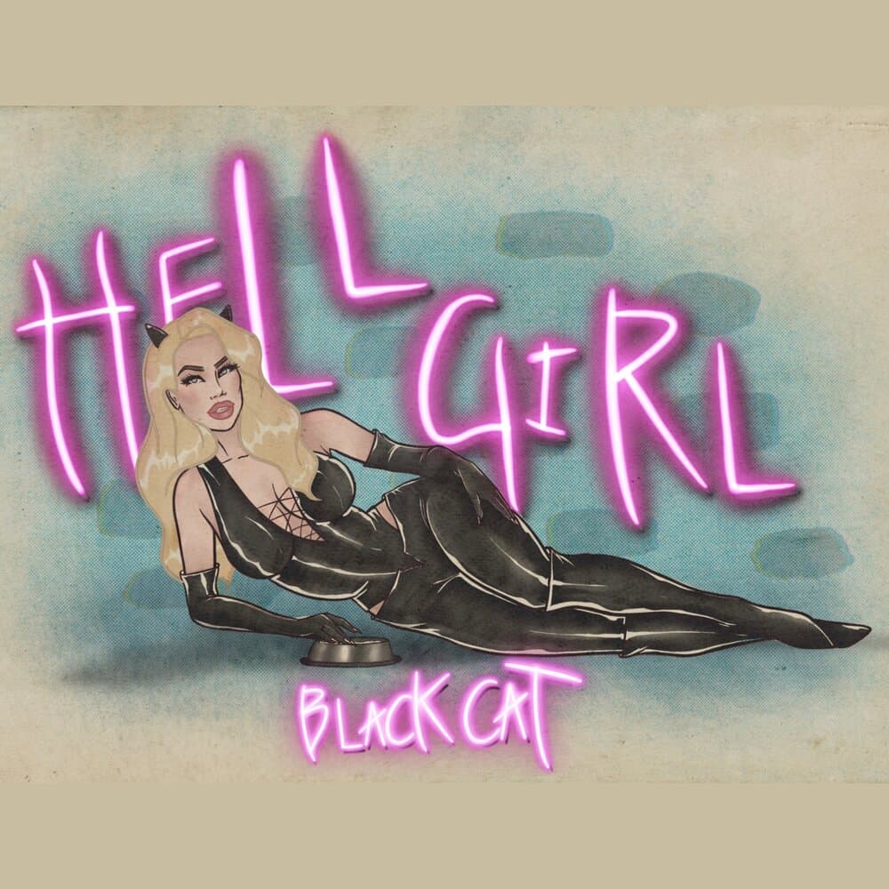 hellgirl