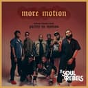 The Soul Rebels