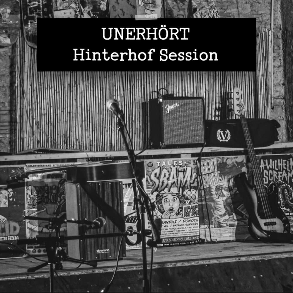UnERhört