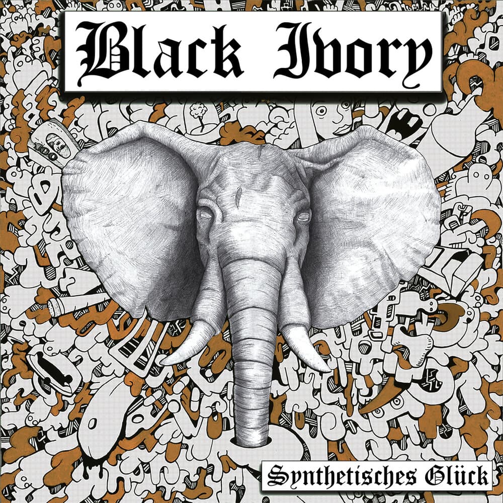 Black Ivory