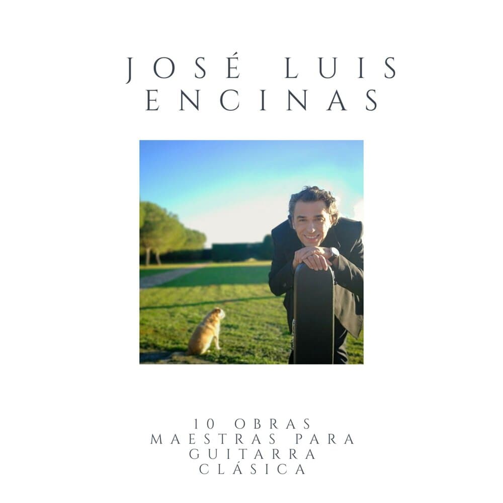 Jose Luis Encinas