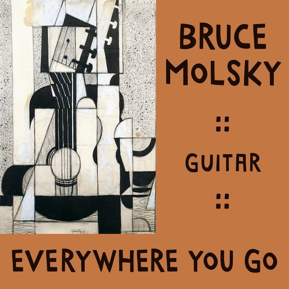 Bruce Molsky