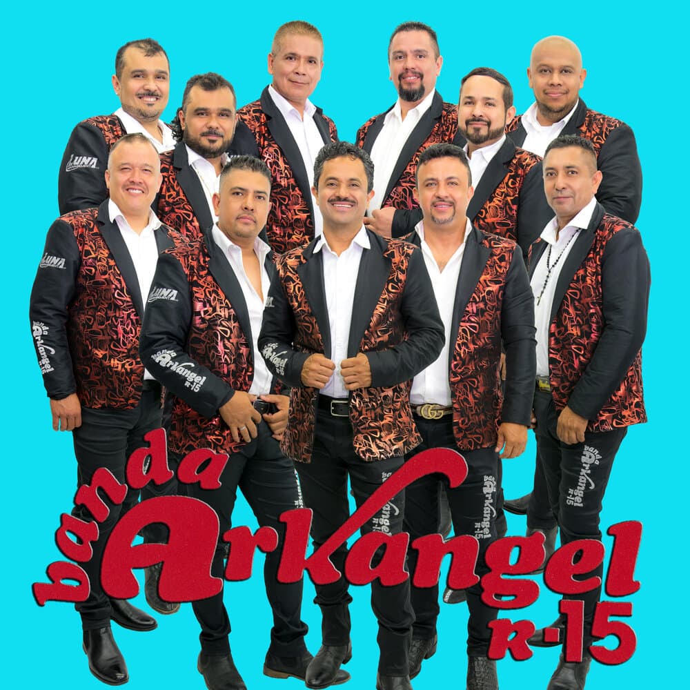 Banda Arkangel R-15