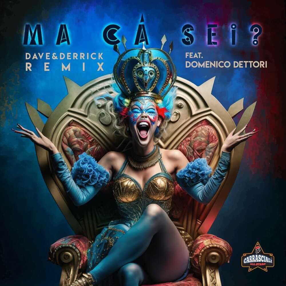 Carrasciali All Stars