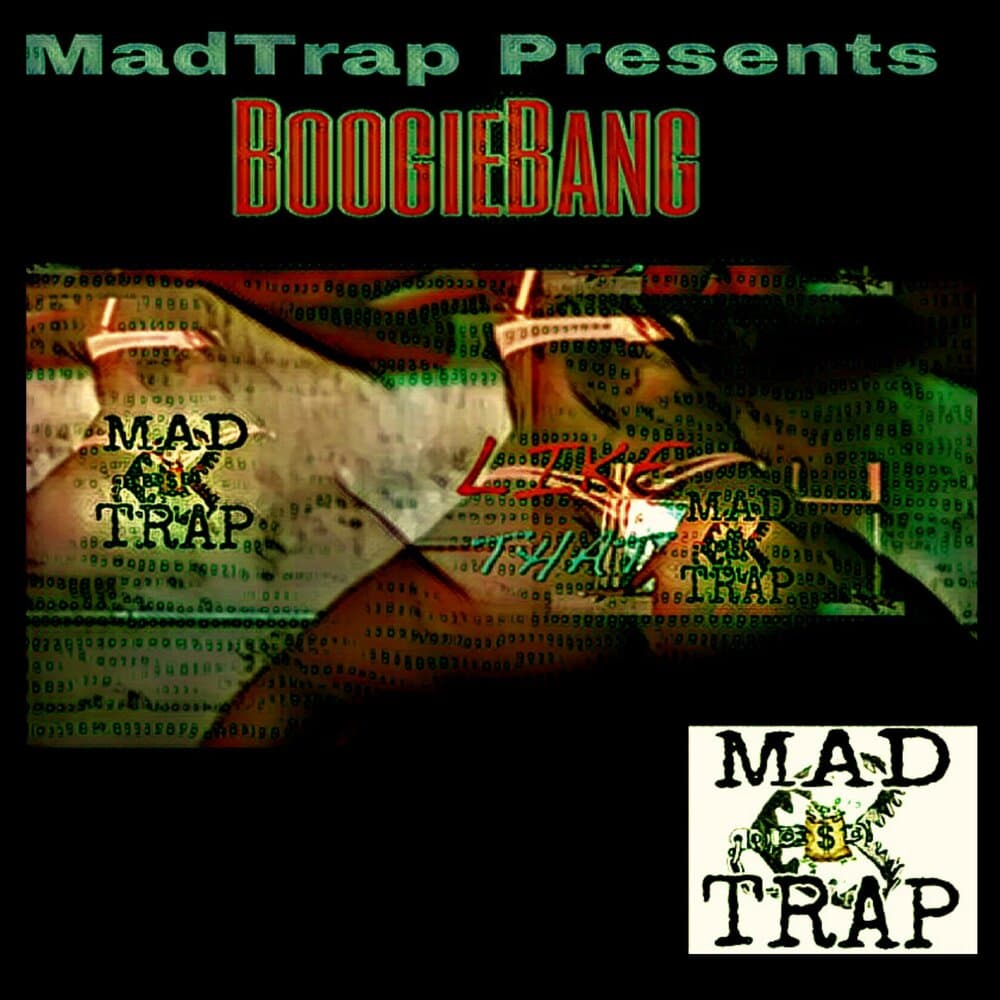 BoogieBang