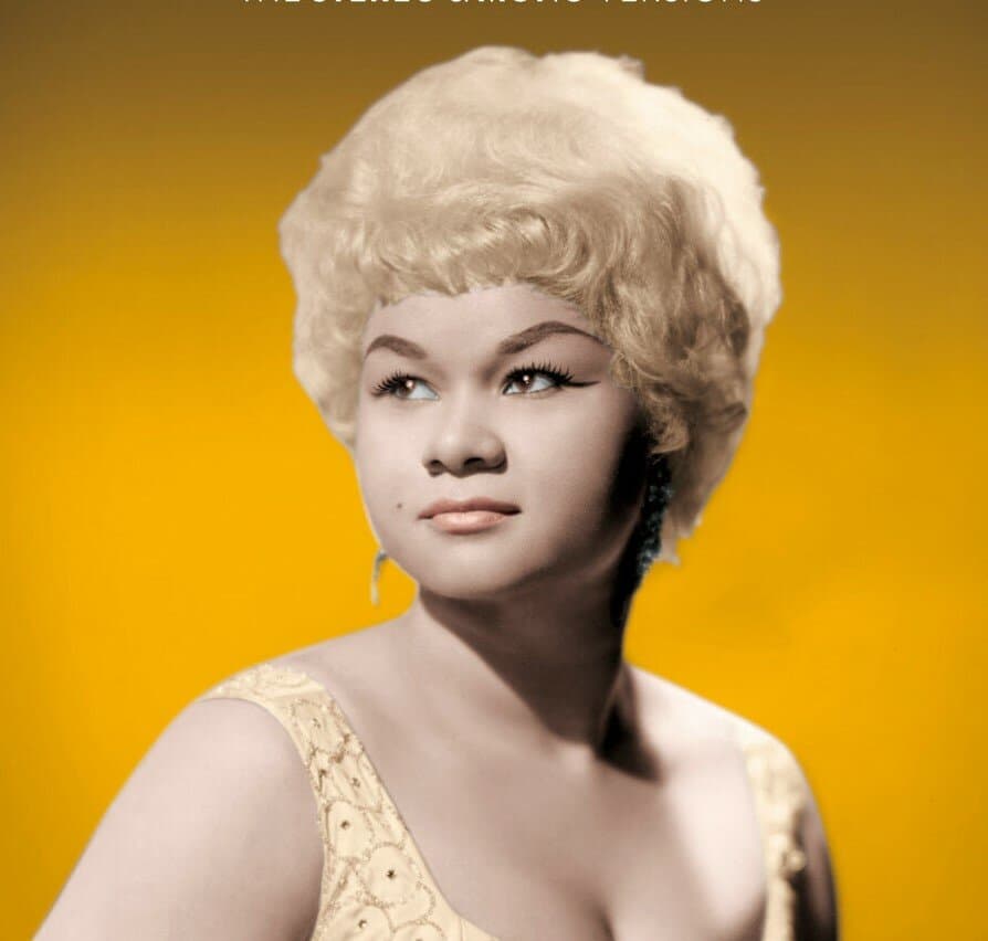 Etta James