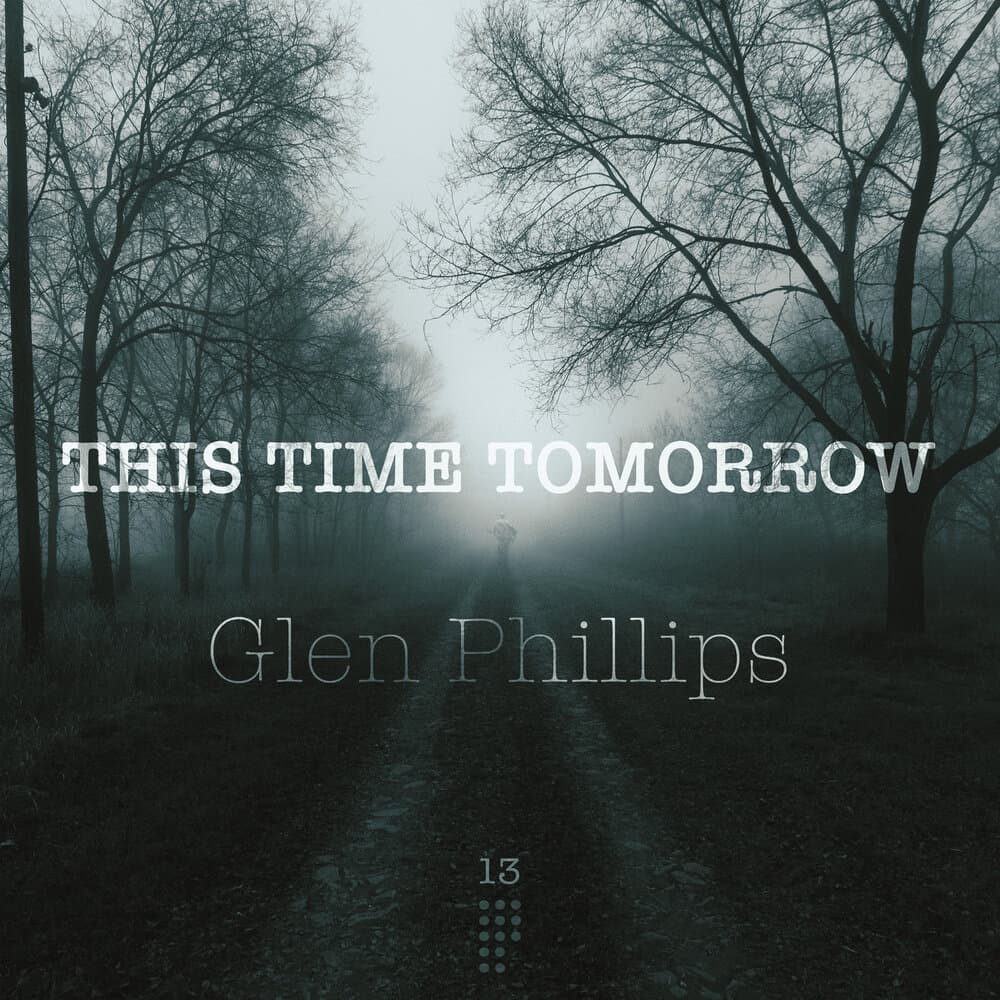 Glen Phillips