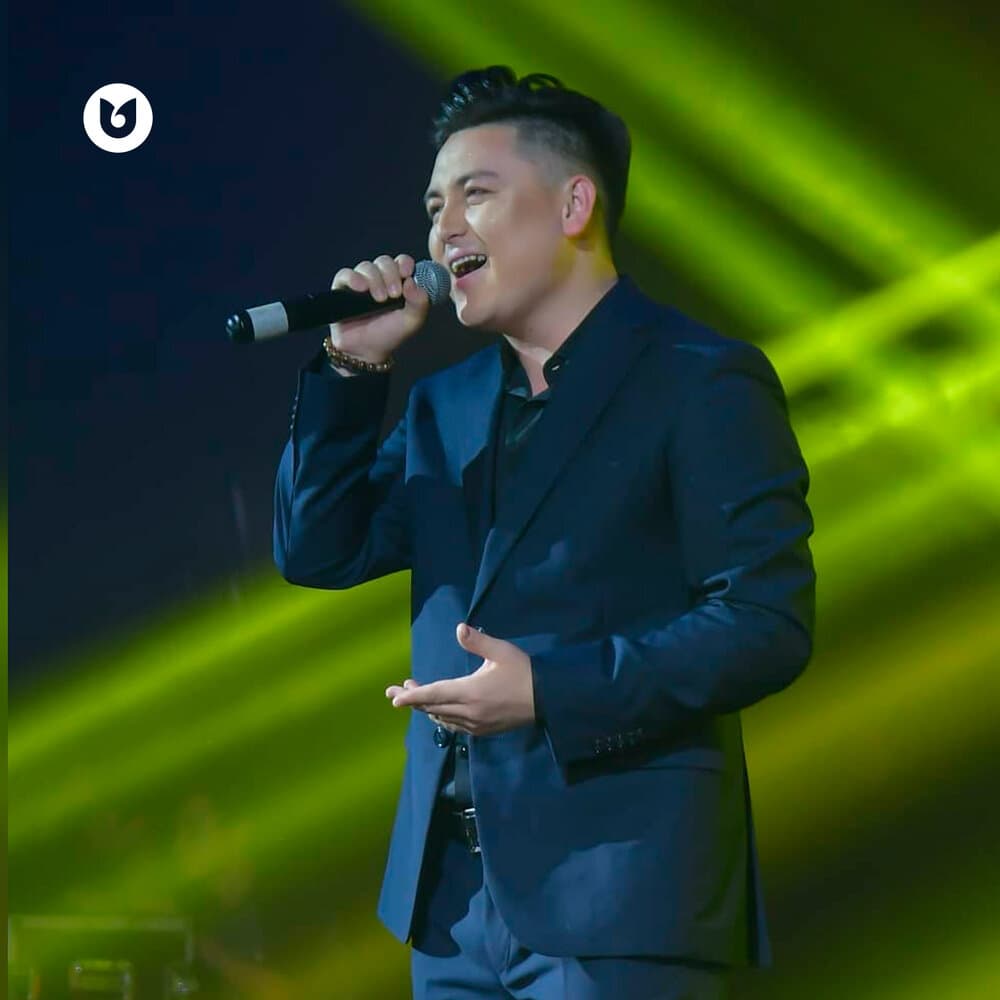 Есет Әлімжан