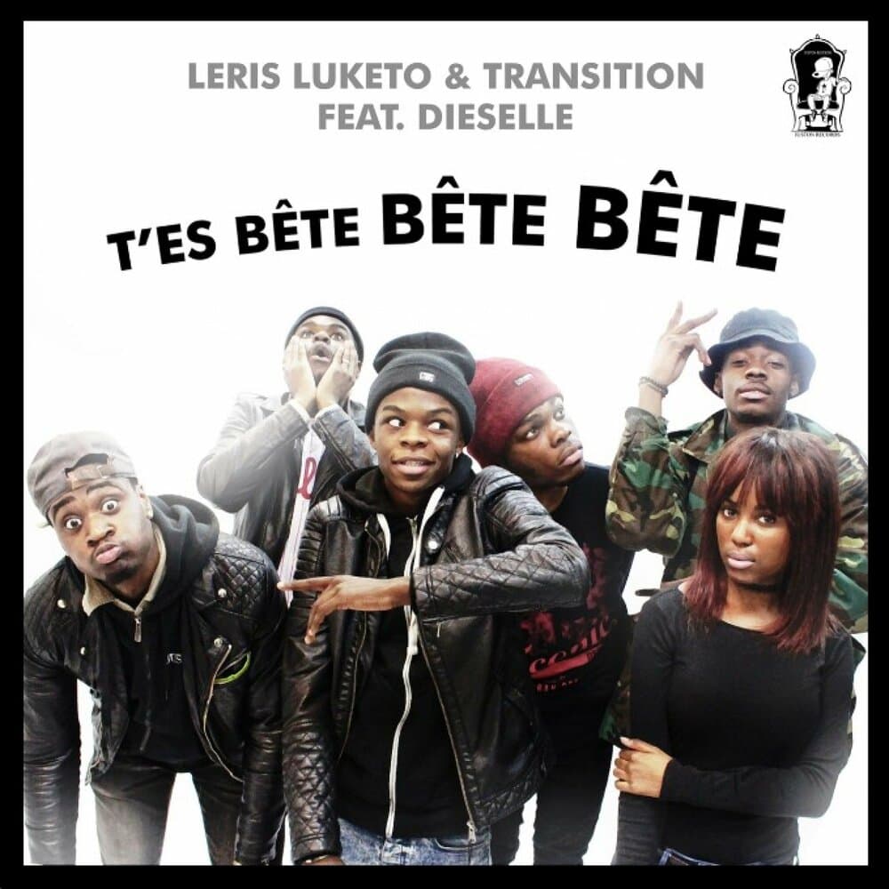 Leris Luketo & Transition