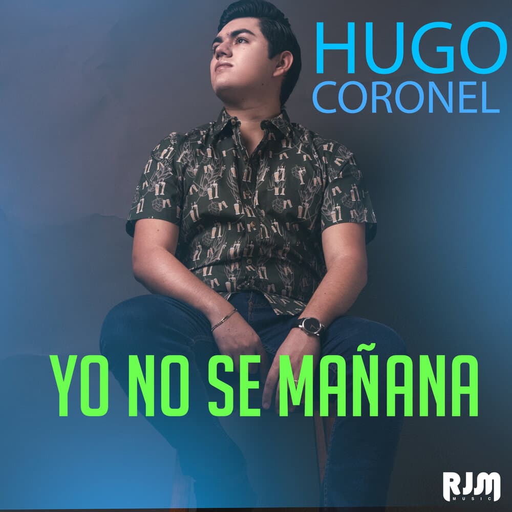 Hugo Coronel