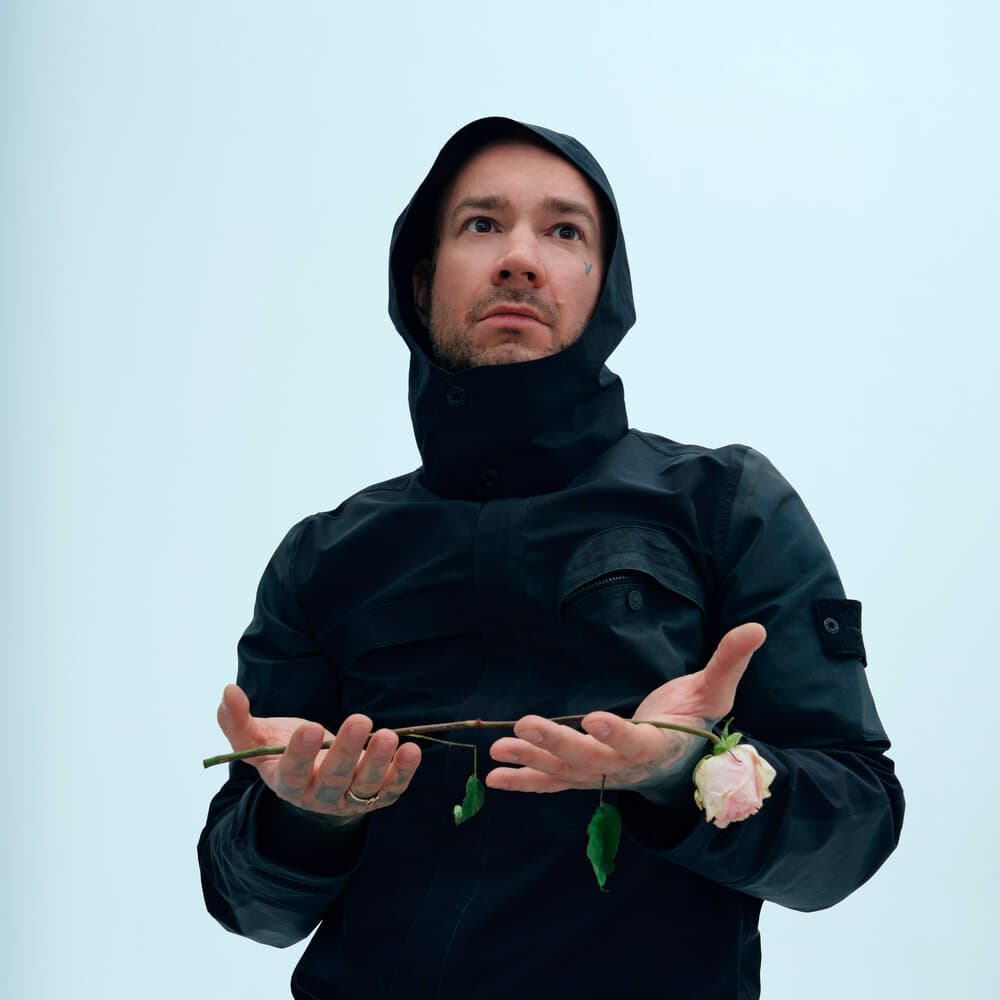 Дима Бамберг