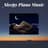 Sleepy Piano Music