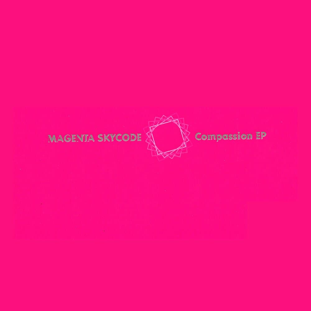Magenta Skycode