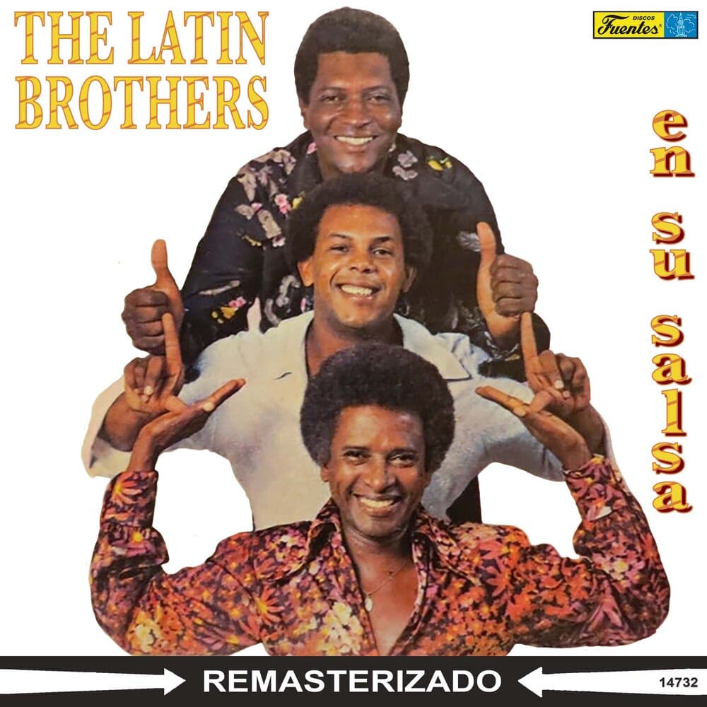 The Latin Brothers