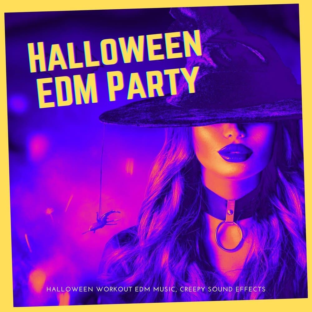 Hallowen Dubstep Musicas Eletronicas Dj Star