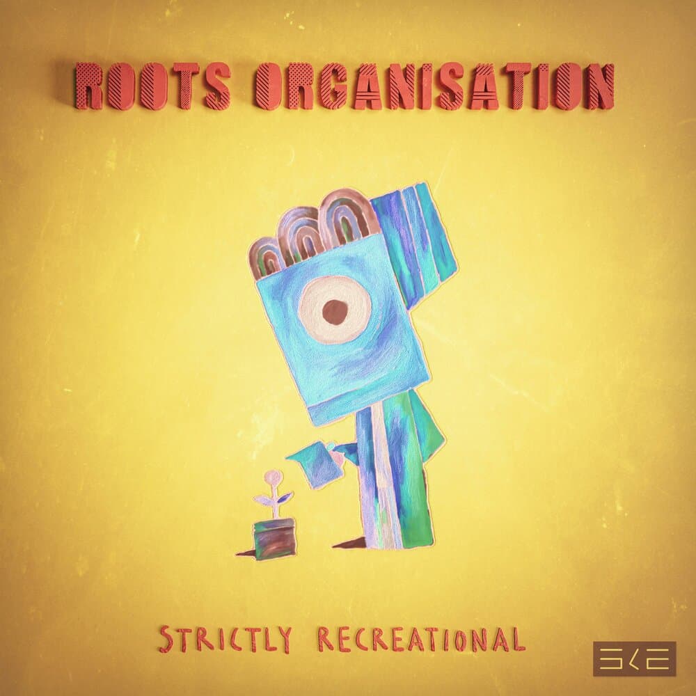 Roots Organisation