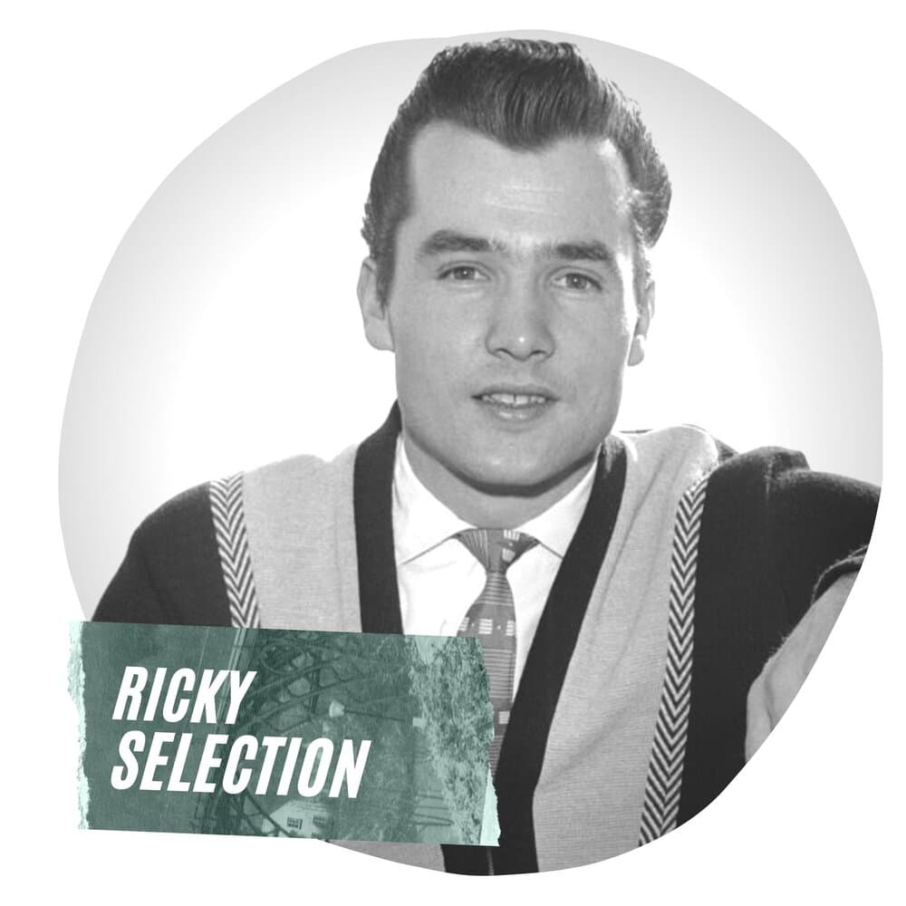 Ricky Valance
