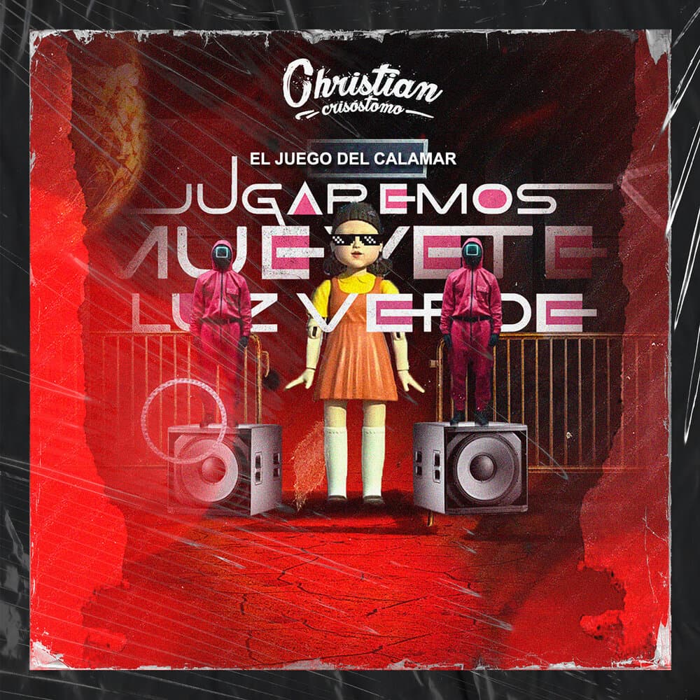 Christian Crisóstomo