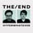 THE/END