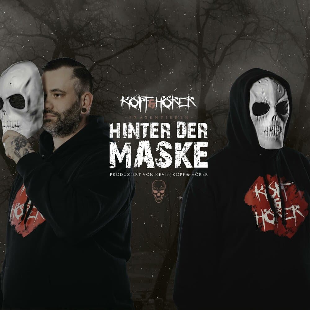 Kopf & Hörer