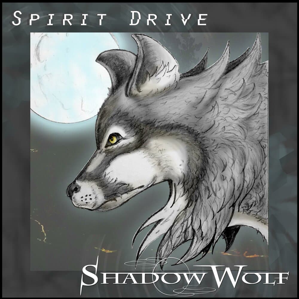 Spirit Drive