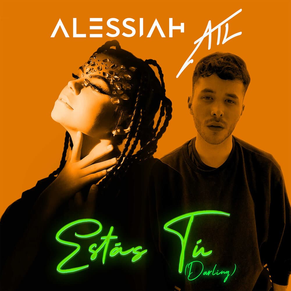 Alessiah