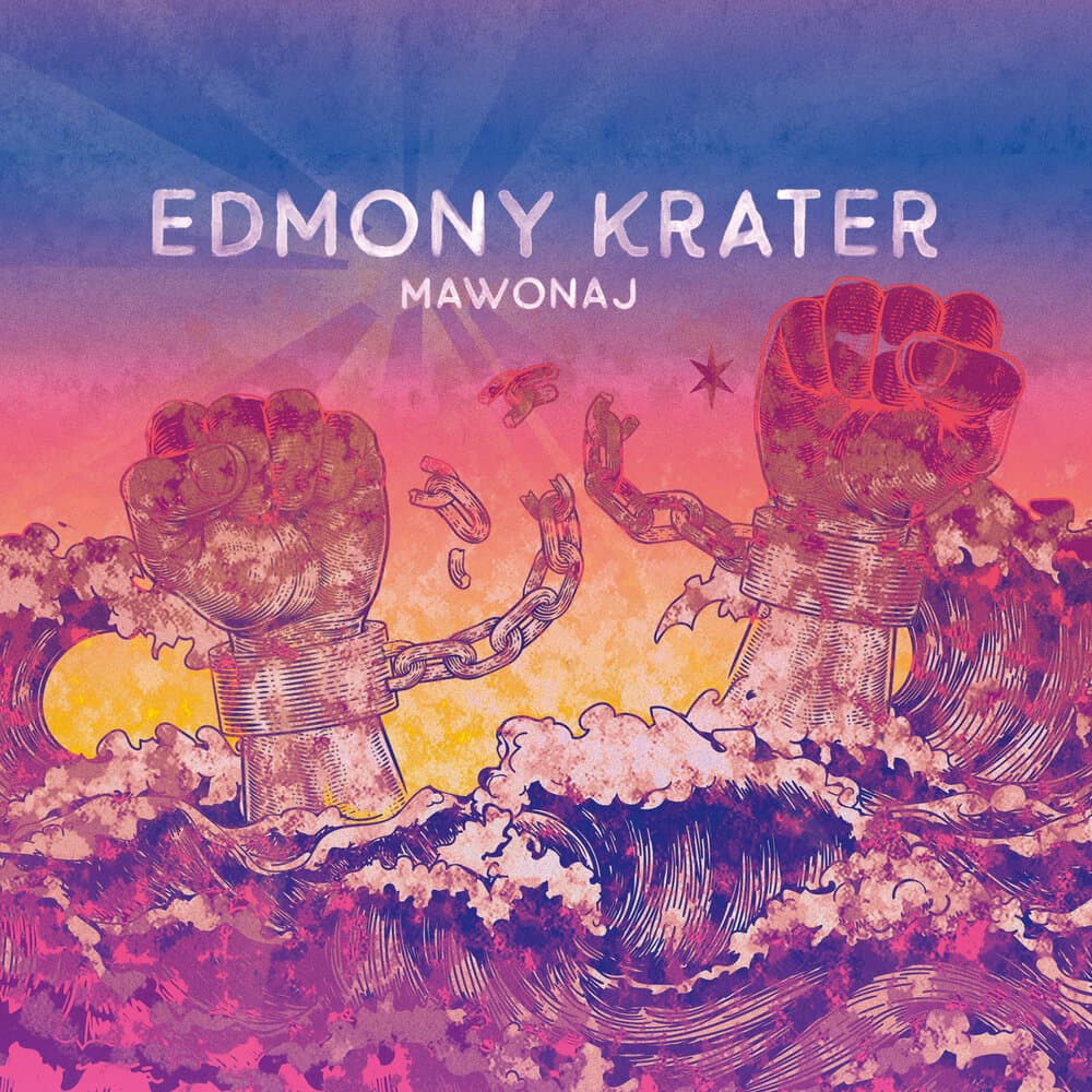 Edmony Krater