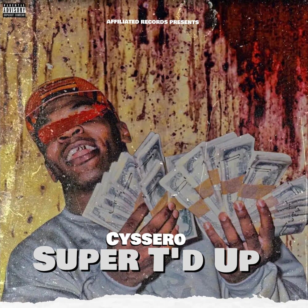 Cyssero
