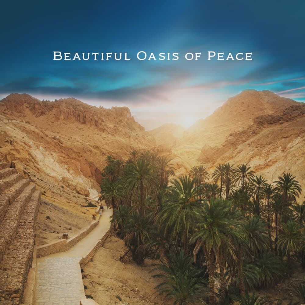 Relaxing New Age Music