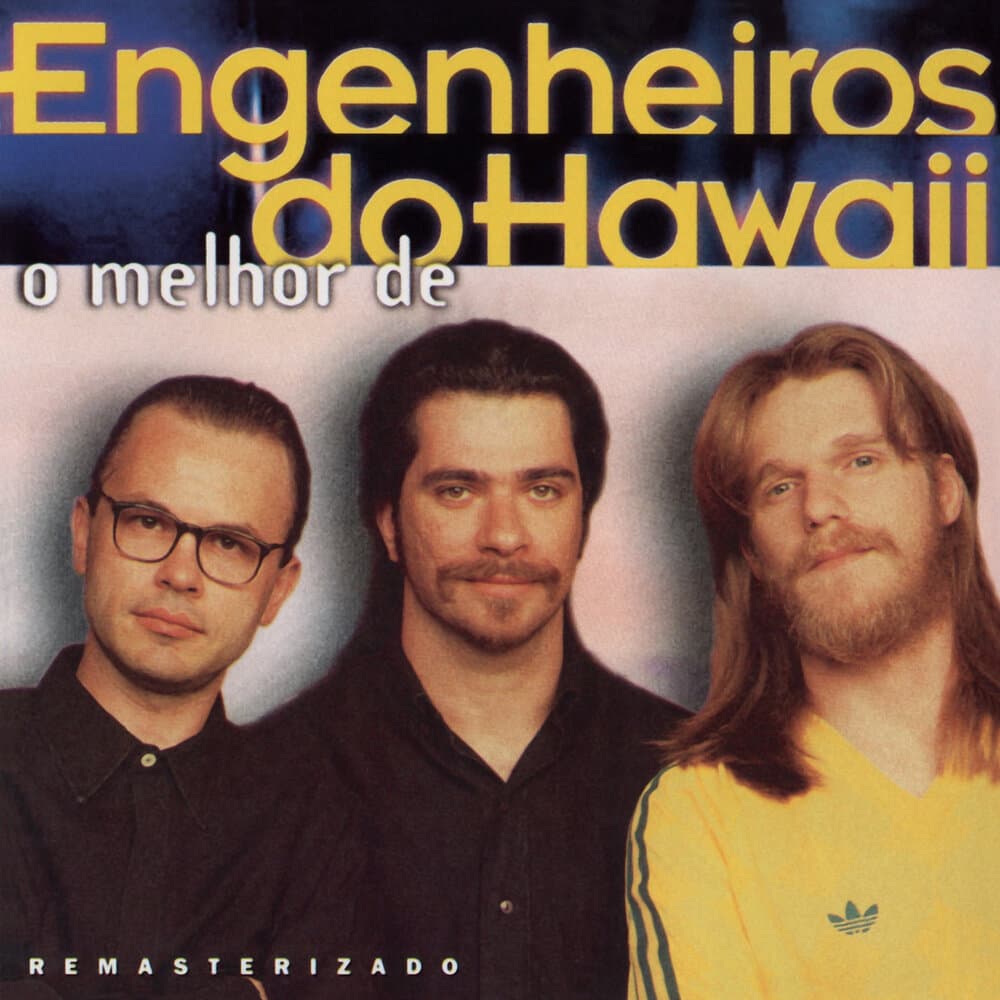 Engenheiros Do Hawaii