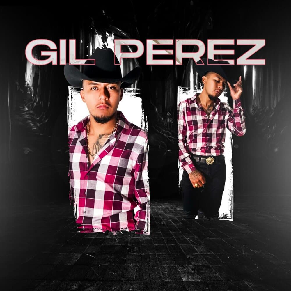 Gil Perez
